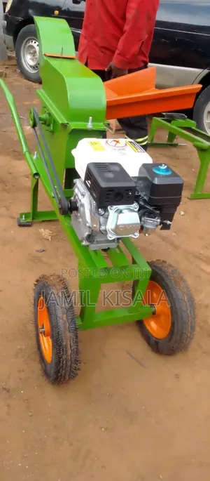 3in 1 Silage Small Machine