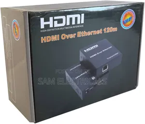 Hdmi Extenders 120metets