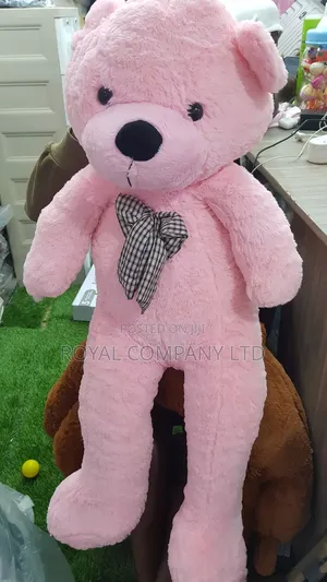 Plush Teddy Bear/Biggest Size