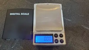 Regular Pocket Mineral Weighing Scales.