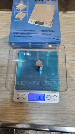 Electronic High Accuracy Mineral Weighing Scales in Kampala