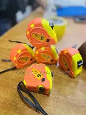 Measuring Tapes 5m