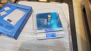 High Accuracy Mineral Table Weighing Scale in Kampala