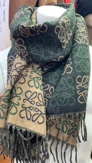 Cozy Scarfs