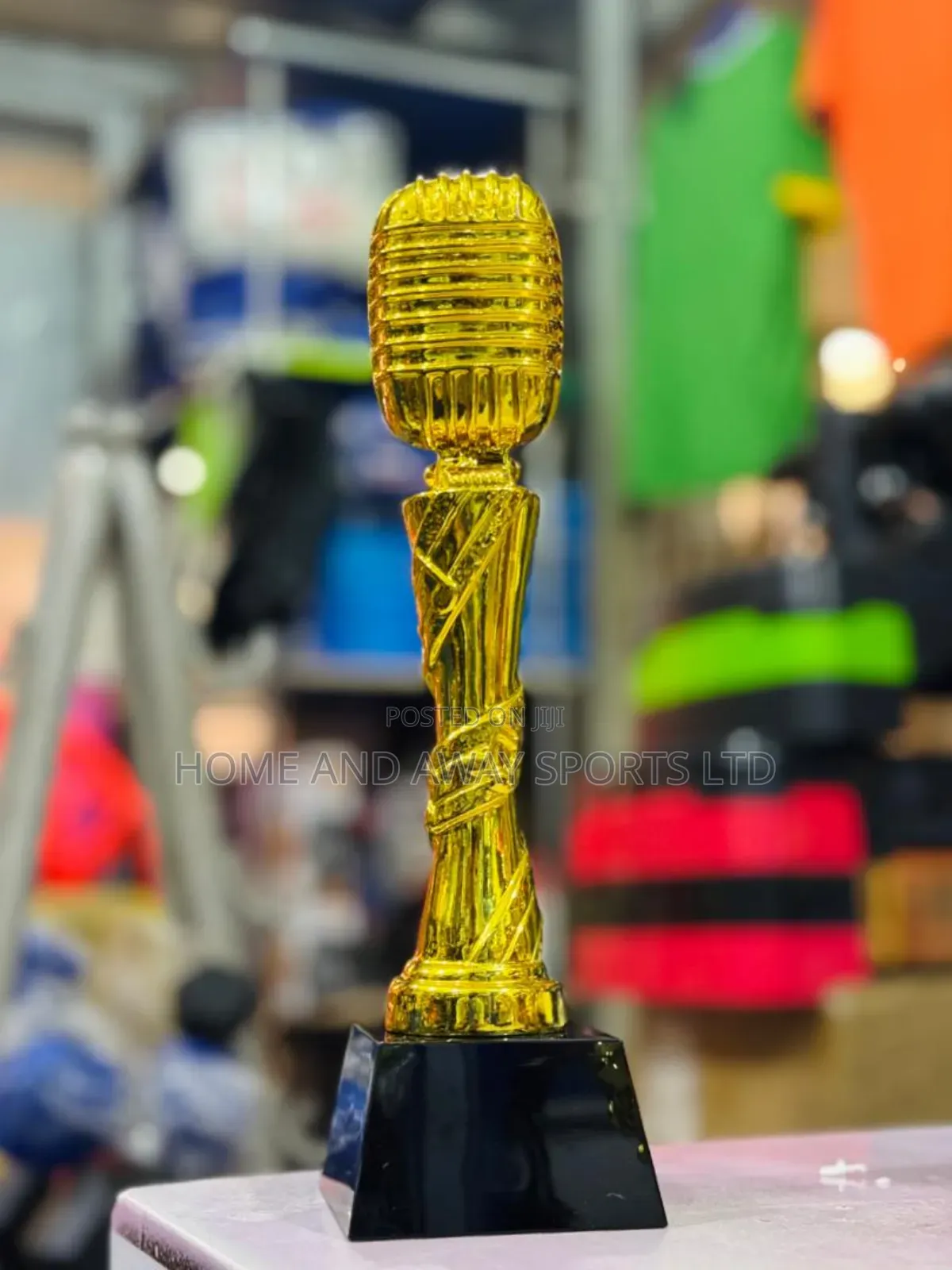 Awards and Accolades