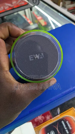 Wireless Speaker Mimi