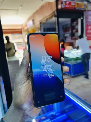 Tecno Spark 9 64 GB Gray