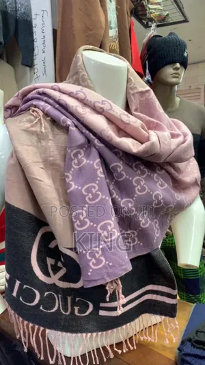 Genial Scarfs