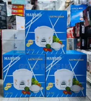 5l Marado Rice Cooker 900w Gs-50