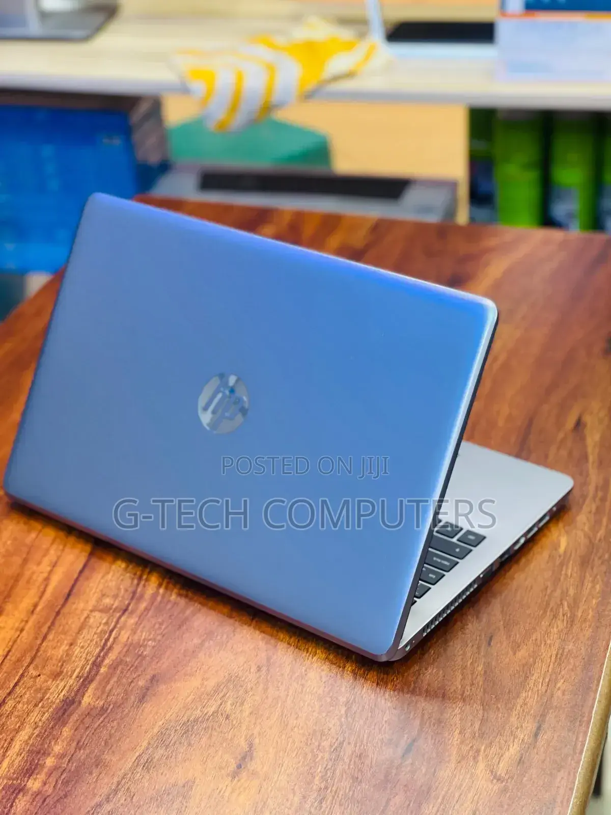 New Laptop HP 250 G8 8GB Intel Core I7 HDD 1T