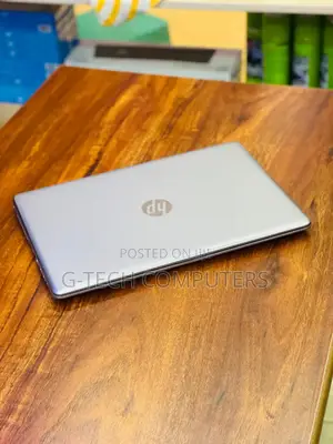 New Laptop HP 250 G8 8GB Intel Core I7 HDD 1T