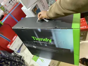 20channel Tiandy NVR