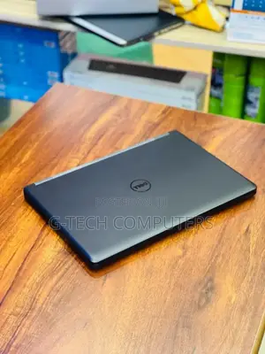 New Laptop Dell Latitude 5550 8GB Intel Core I5 HDD 500GB