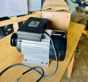Electric Motor 3hp