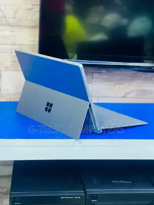 New Laptop Microsoft Surface Pro 4 8GB Intel Core I5 HDD 256GB