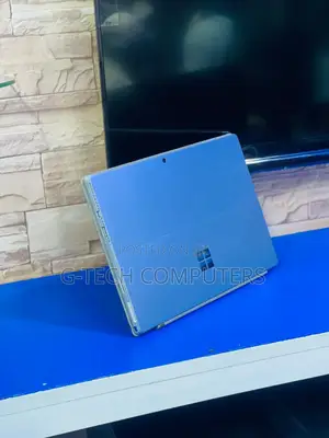 New Laptop Microsoft Surface Pro 4 8GB Intel Core I5 HDD 256GB