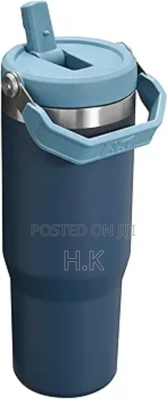 Stanley Iceflow Flip Straw Tumbler.