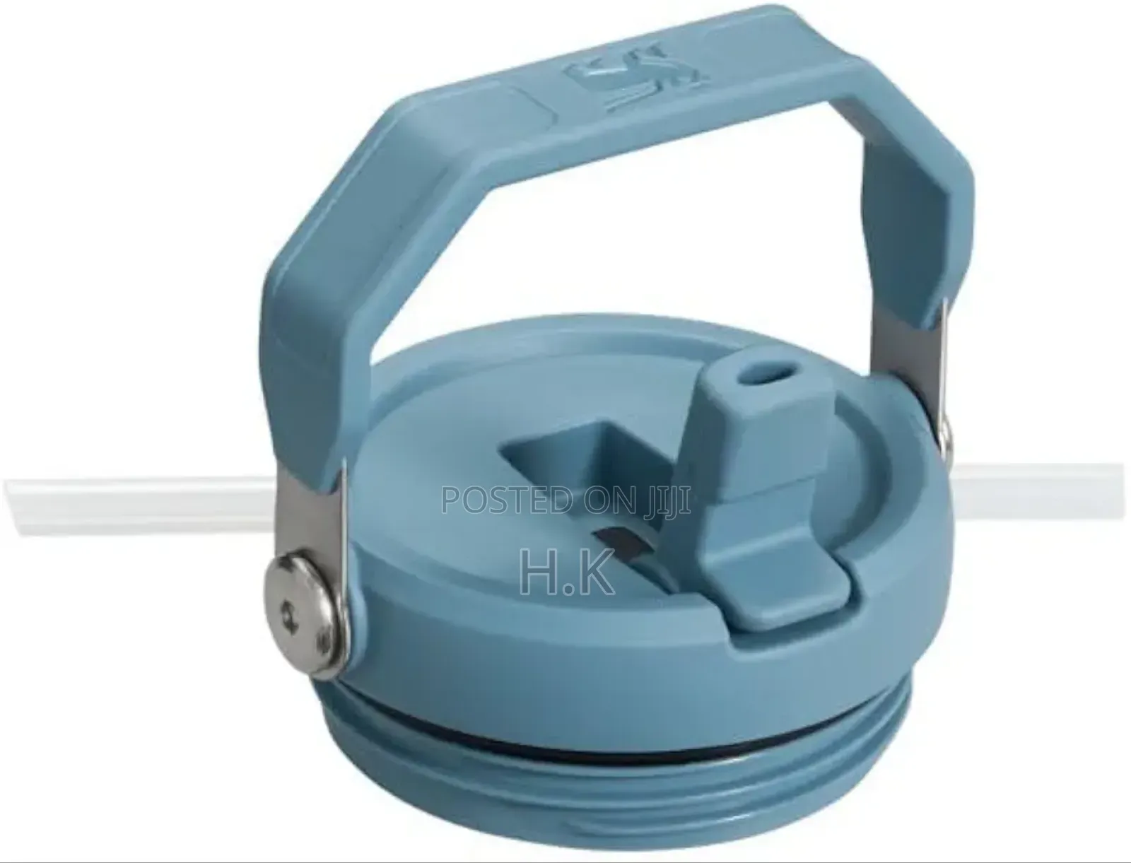 Stanley Iceflow Flip Straw Tumbler.