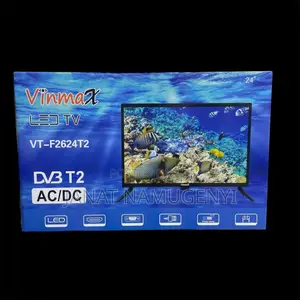 Vinmax 24 Digital