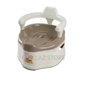 Baby Potty Training Chair With Handles.
