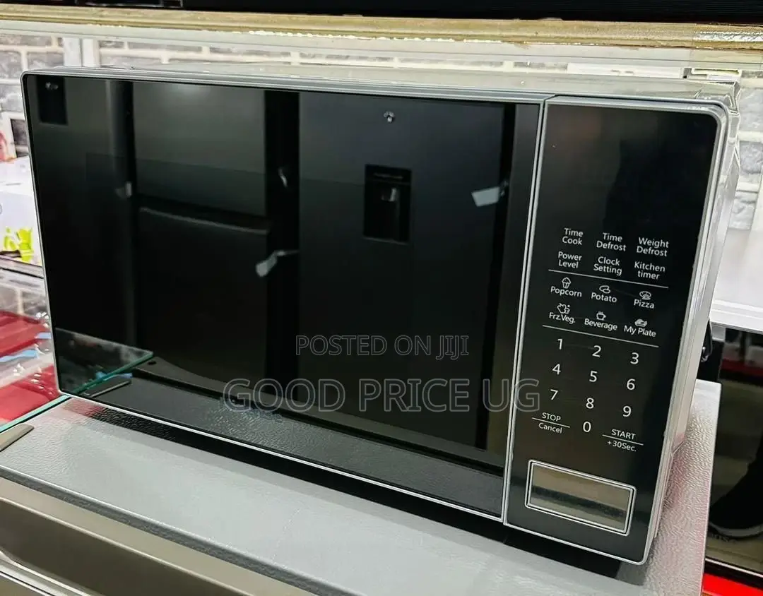 20l Hisense Digital Microwave