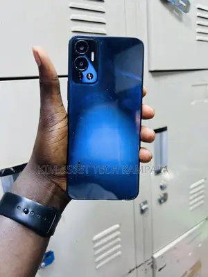 Infinix Note 12 128 GB Blue