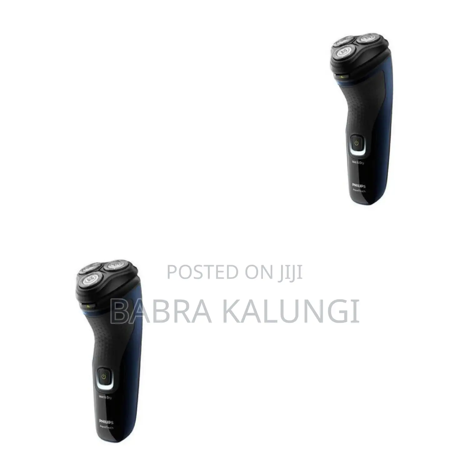 Original Phillips Aqua Touch Hair Smoother.