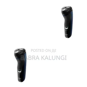 Original Phillips Aqua Touch Hair Smoother.