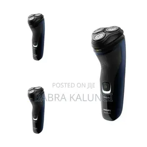 Original Phillips Aqua Touch Hair Smoother.