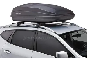 Roof Container for Loading