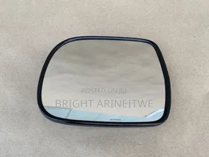 Side Mirror Plates for Toyota Landcuiser Vxl,Revo
