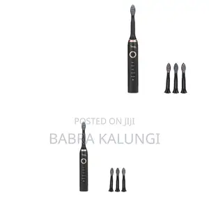 Shuke Rechargeable Toothbrush