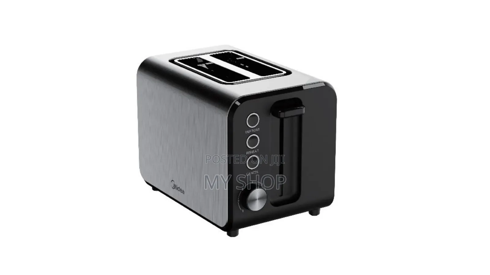 Bread Toaster