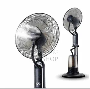Mist Fan 40"