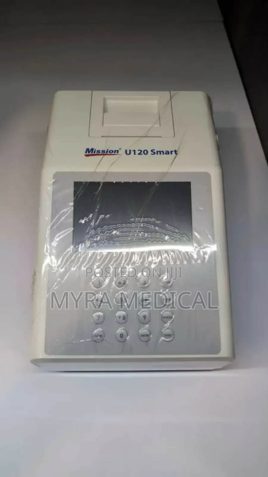 Urine Analyzer