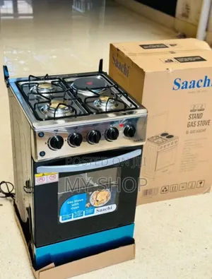 Cooker Oven