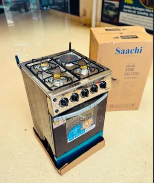 Cooker Oven