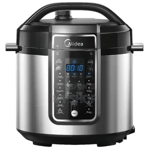 Midea Pressure Cooker