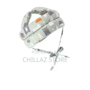 Baby and Kids Head Safety Gear.