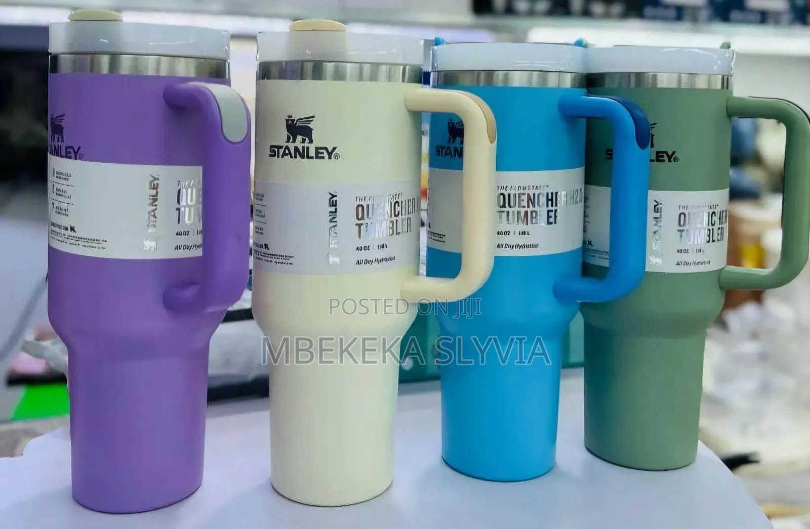 Stanley Double Wall Vaccum Cups Original 1pc