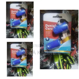 Pet Dental Care.