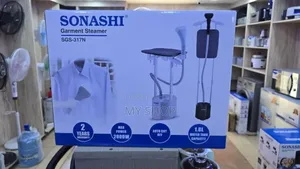 Sonashi Garment Steamer