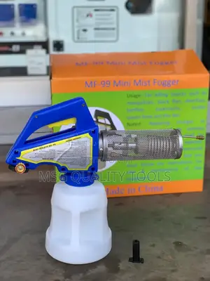 Mini Fogger