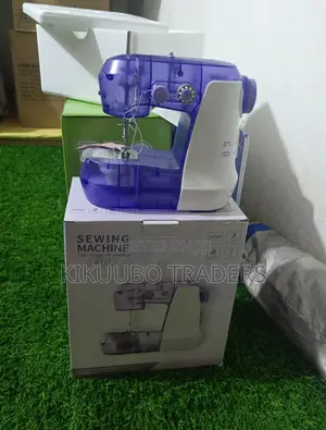 Mini Electric Sewing Machine