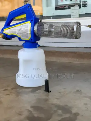 Mini Fogger