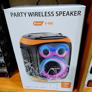 Bluetooth Speaker/ Wireless Speaker