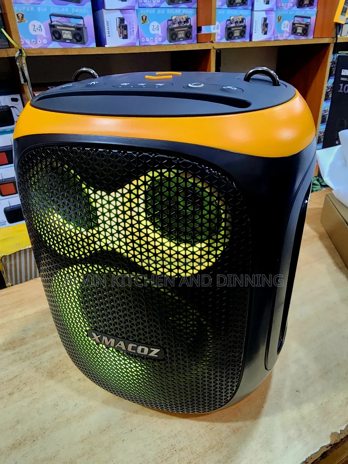 Bluetooth Speaker/ Wireless Speaker