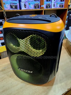 Bluetooth Speaker/ Wireless Speaker