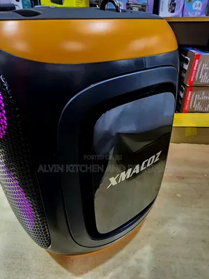 Bluetooth Speaker/ Wireless Speaker