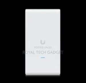 Unifi U6 Mesh Pro Ubiquiti Outdoor Accesspoint